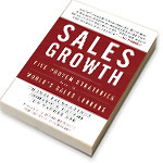 sales growth